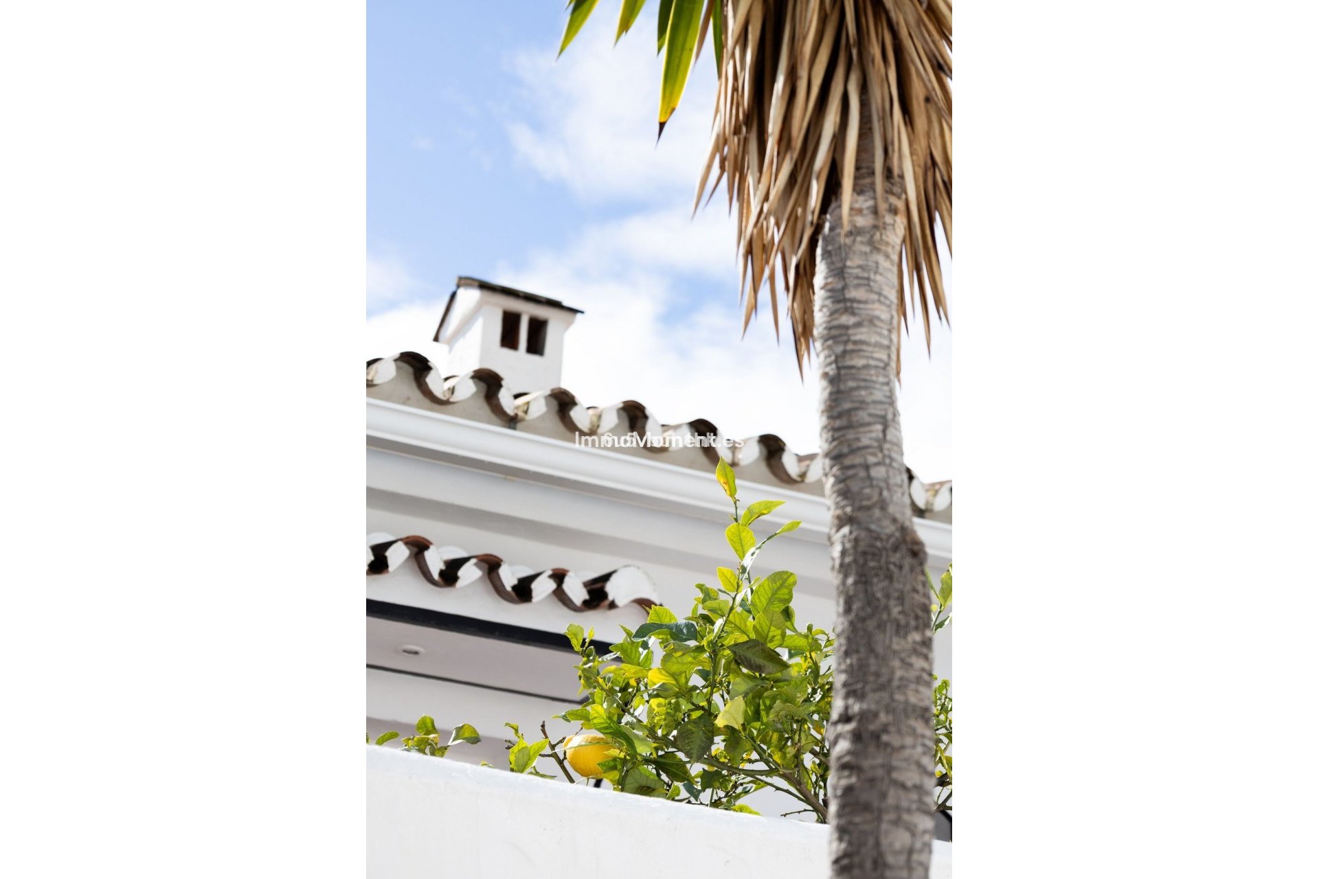 Bestaande woning - Appartement - Mijas - Mijas Centro