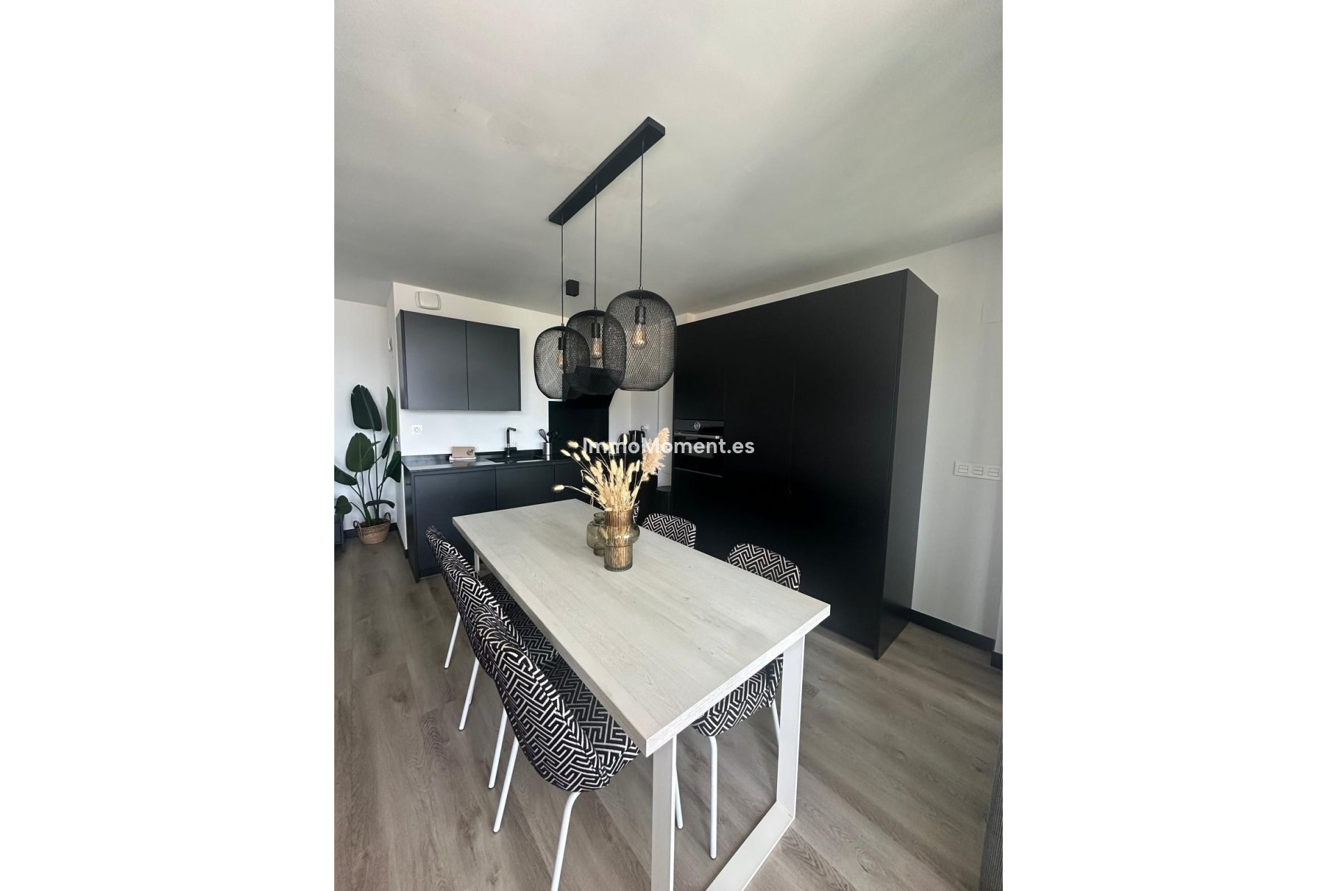 Bestaande woning - Appartement - Mijas - Mijas Centro