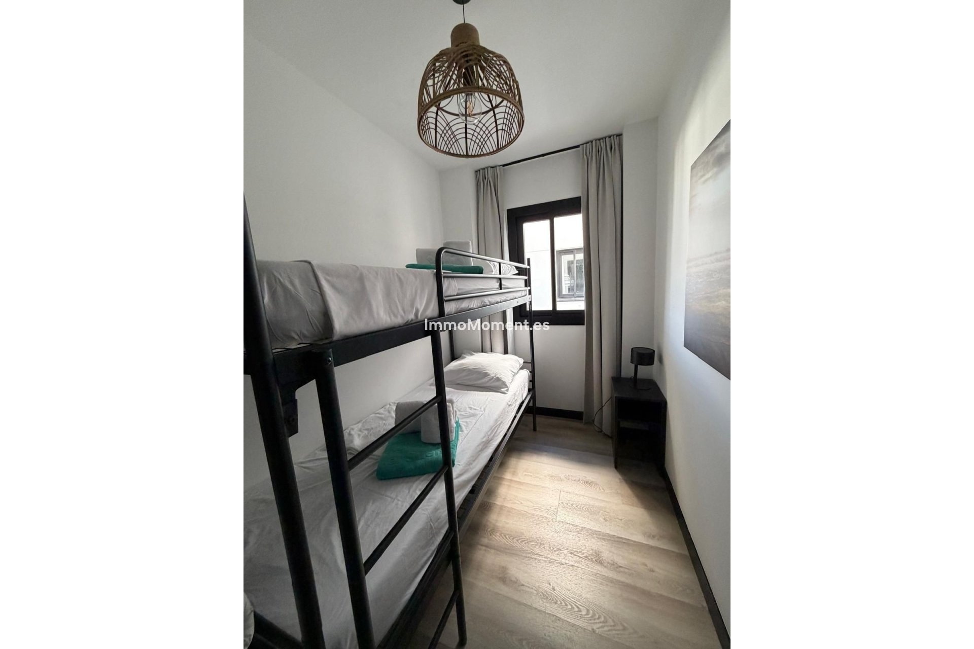 Bestaande woning - Appartement - Mijas - Mijas Centro