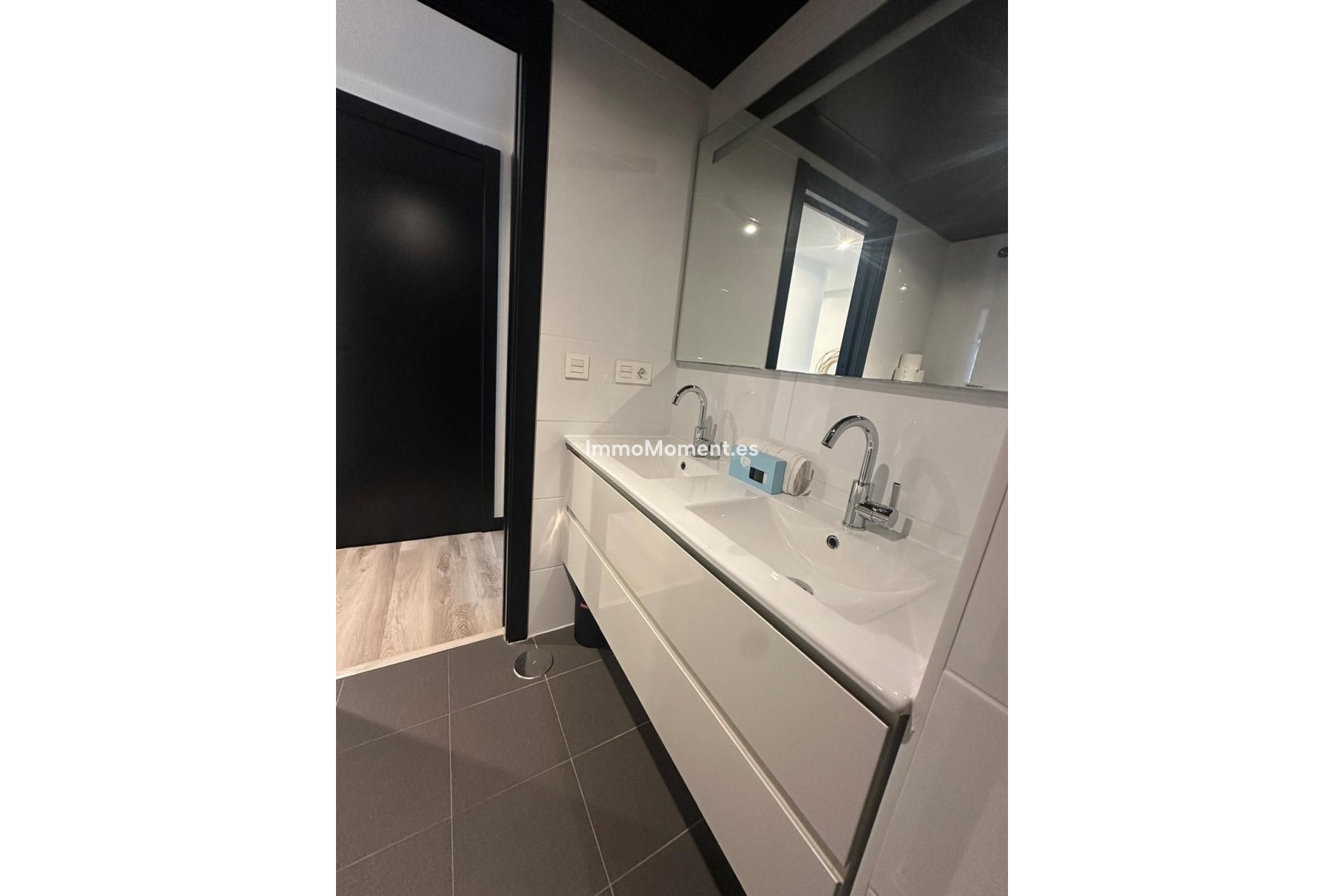 Bestaande woning - Appartement - Mijas - Mijas Centro