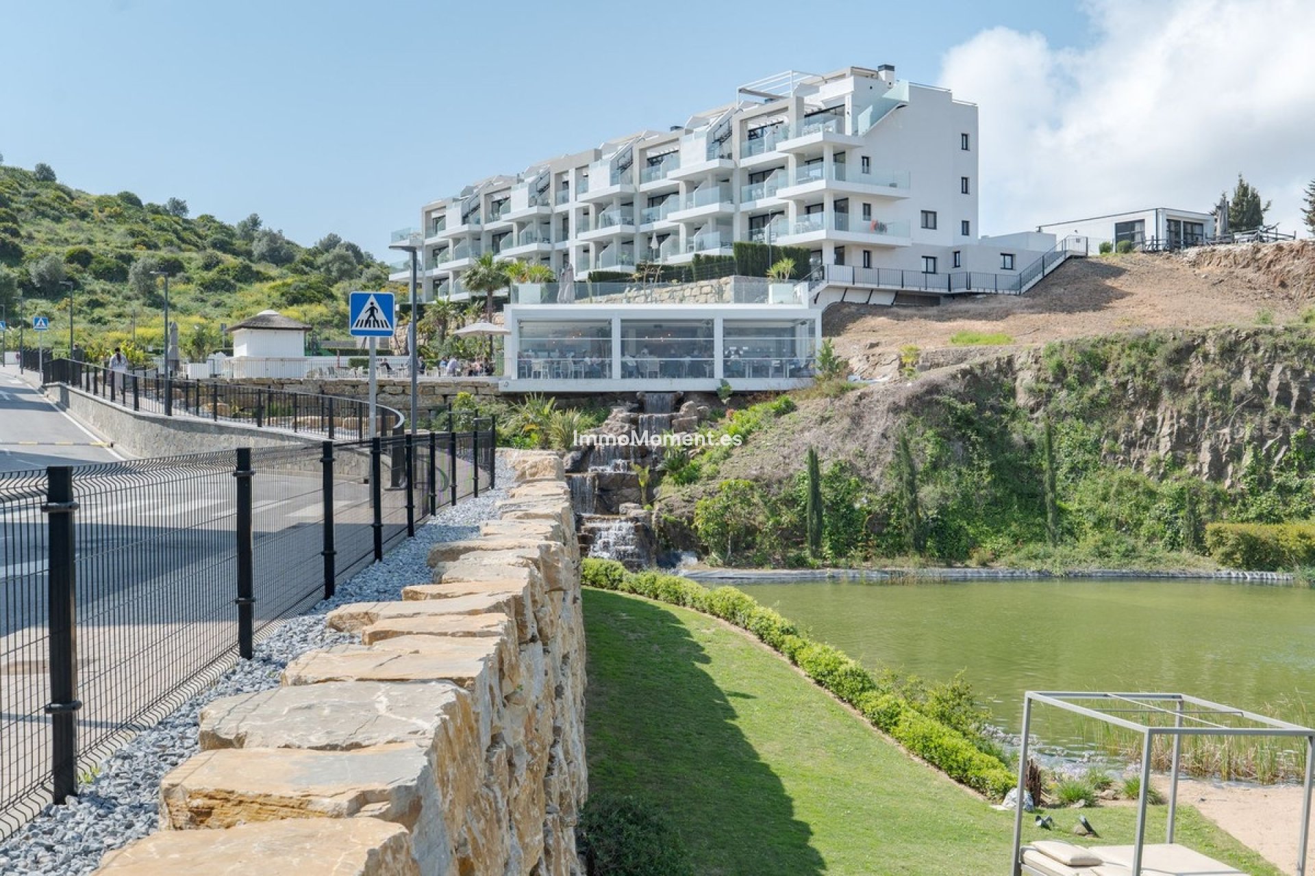 Bestaande woning - Appartement - Mijas - Mijas Centro