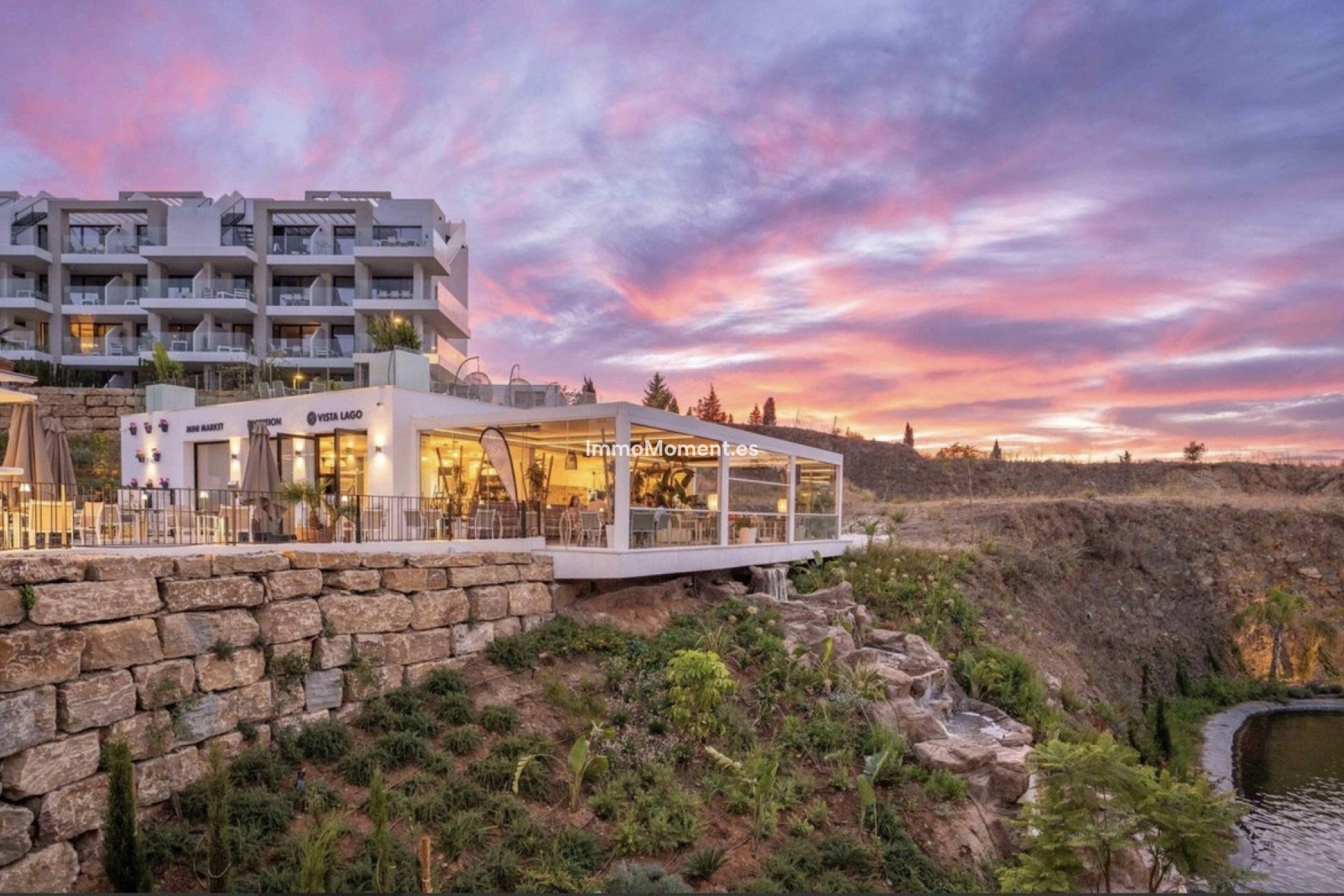 Bestaande woning - Appartement - Mijas - Mijas Centro