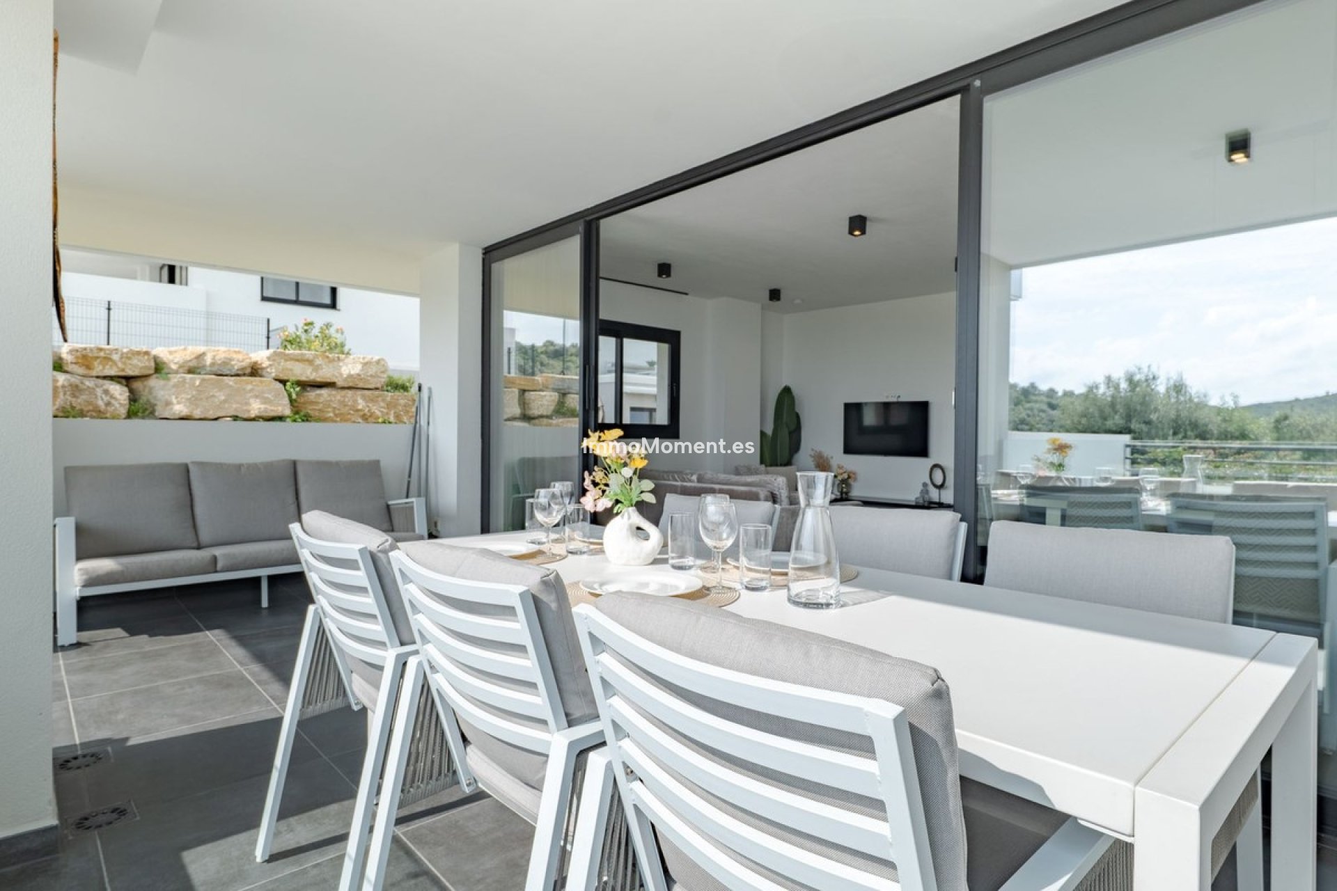 Bestaande woning - Appartement - Mijas - Mijas Centro