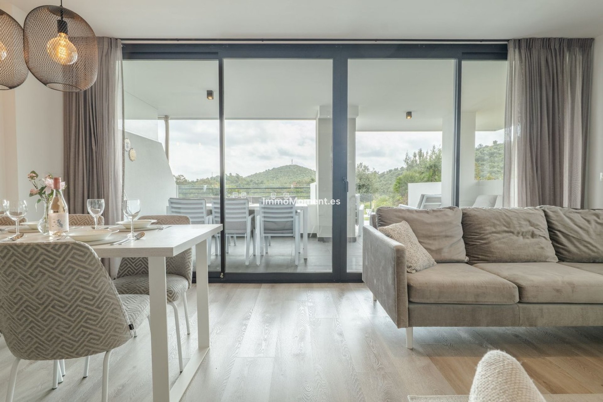 Bestaande woning - Appartement - Mijas - Mijas Centro