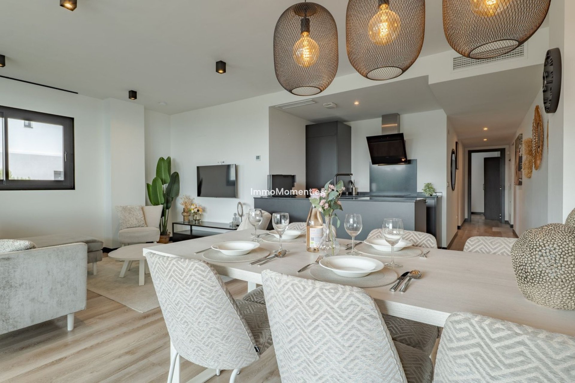 Bestaande woning - Appartement - Mijas - Mijas Centro