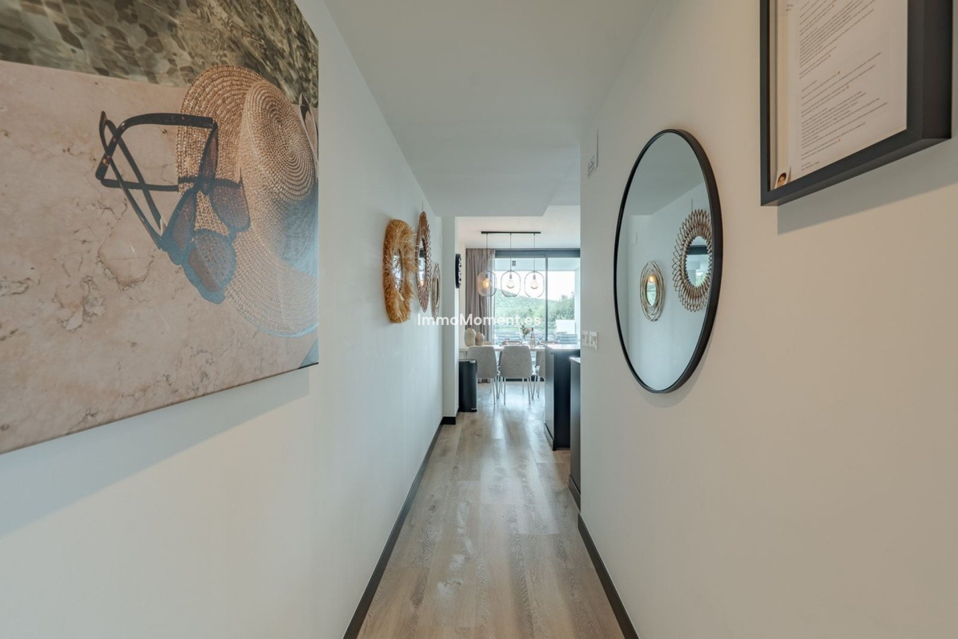 Bestaande woning - Appartement - Mijas - Mijas Centro