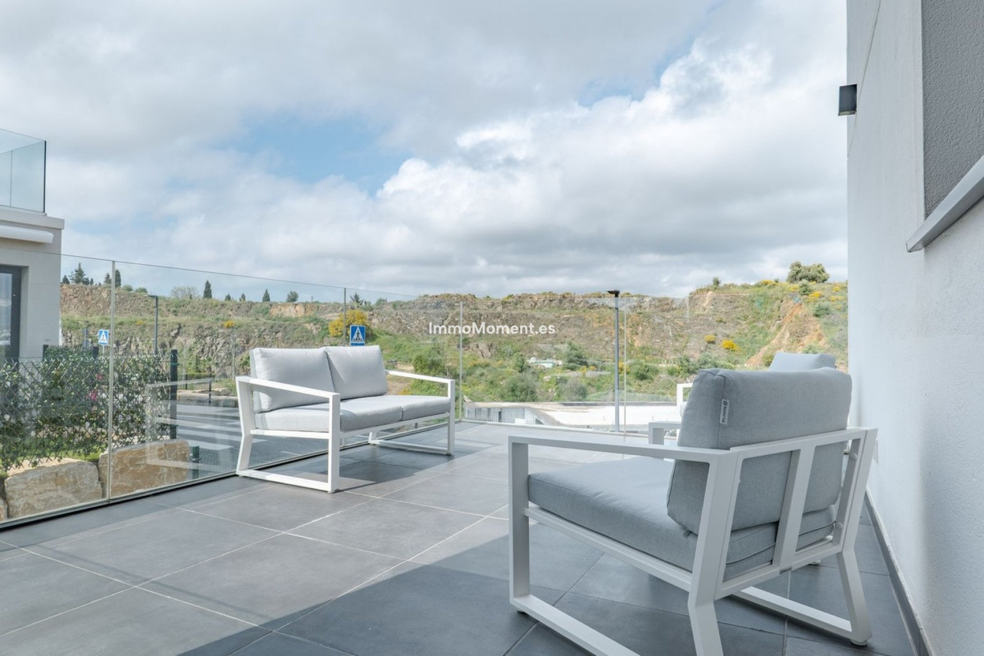 Bestaande woning - Appartement - Mijas - Mijas Centro