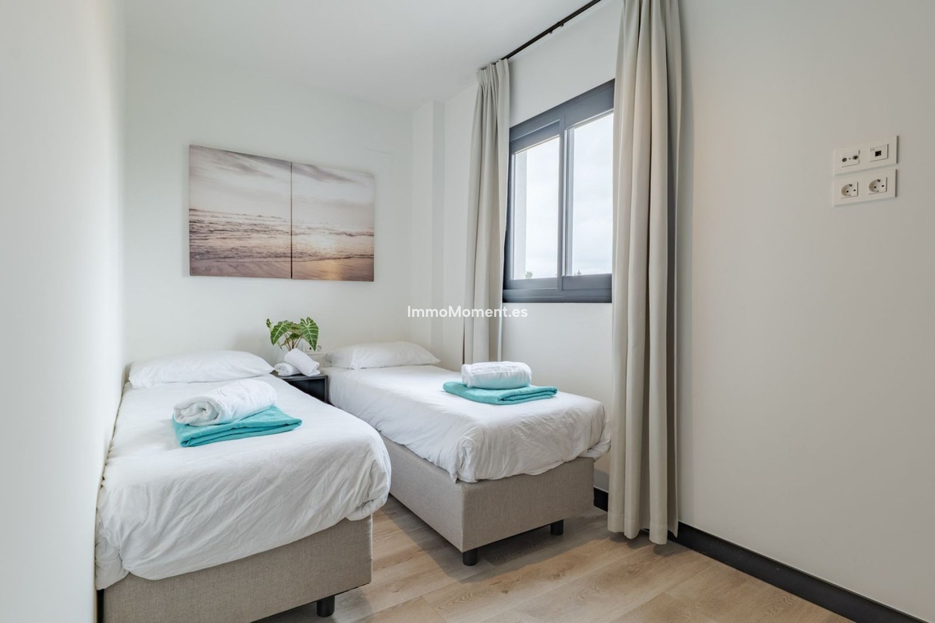 Bestaande woning - Appartement - Mijas - Mijas Centro