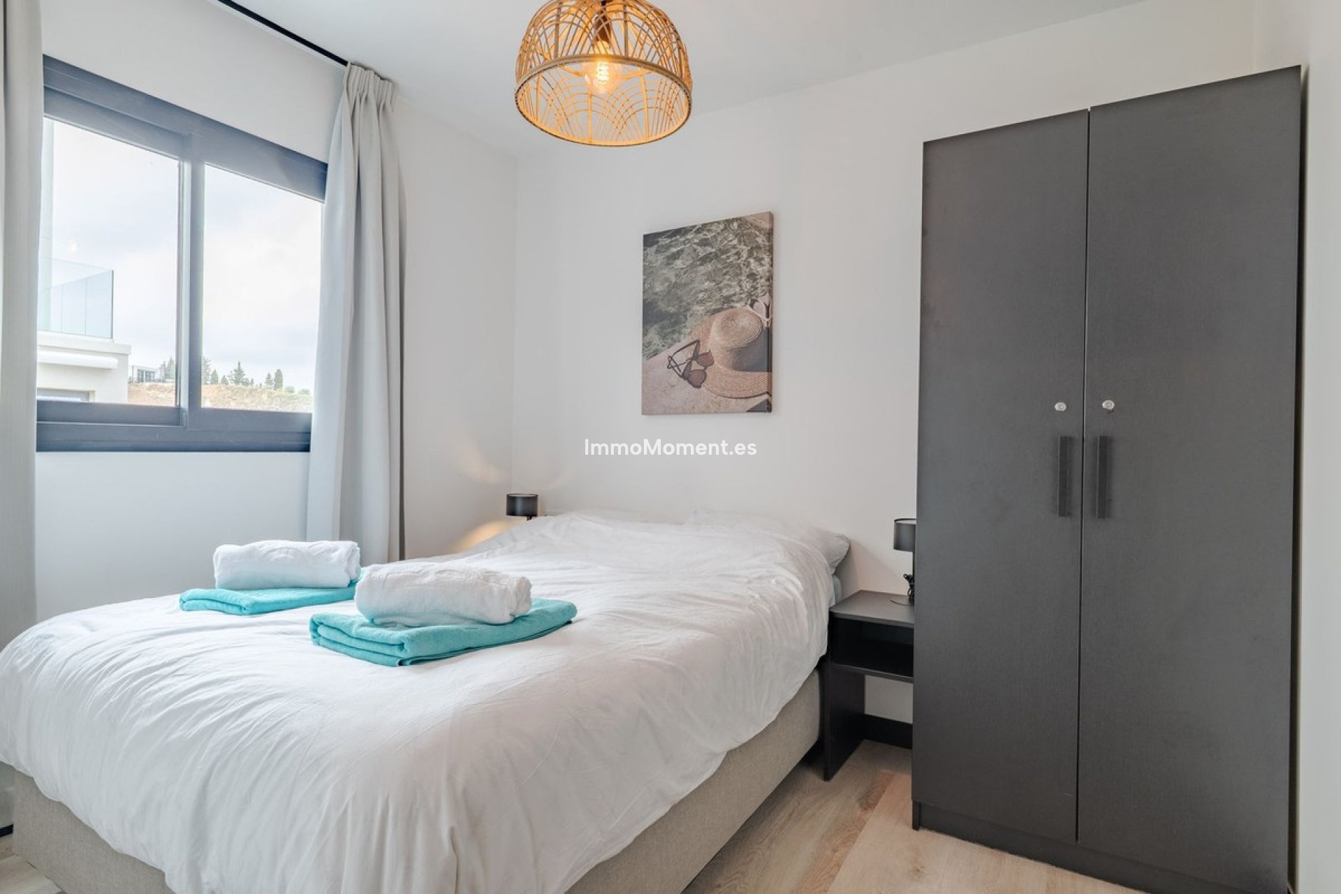 Bestaande woning - Appartement - Mijas - Mijas Centro