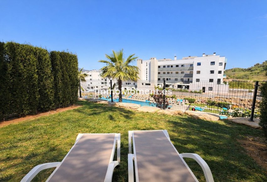 Bestaande woning - Appartement - Mijas - Mijas Centro