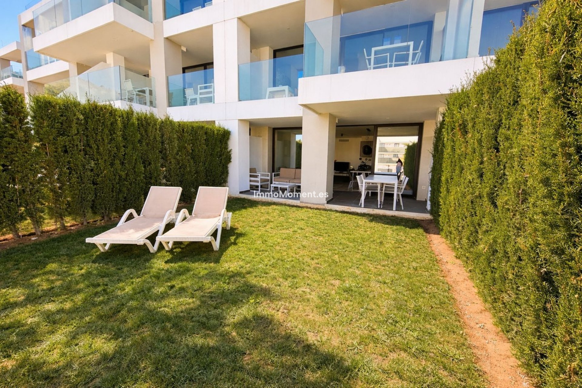 Bestaande woning - Appartement - Mijas - Mijas Centro