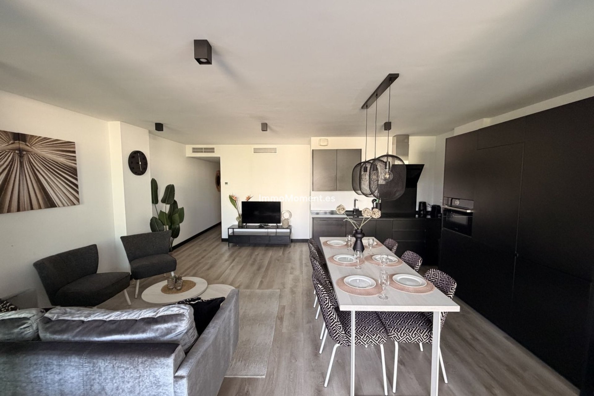 Bestaande woning - Appartement - Mijas - Mijas Centro