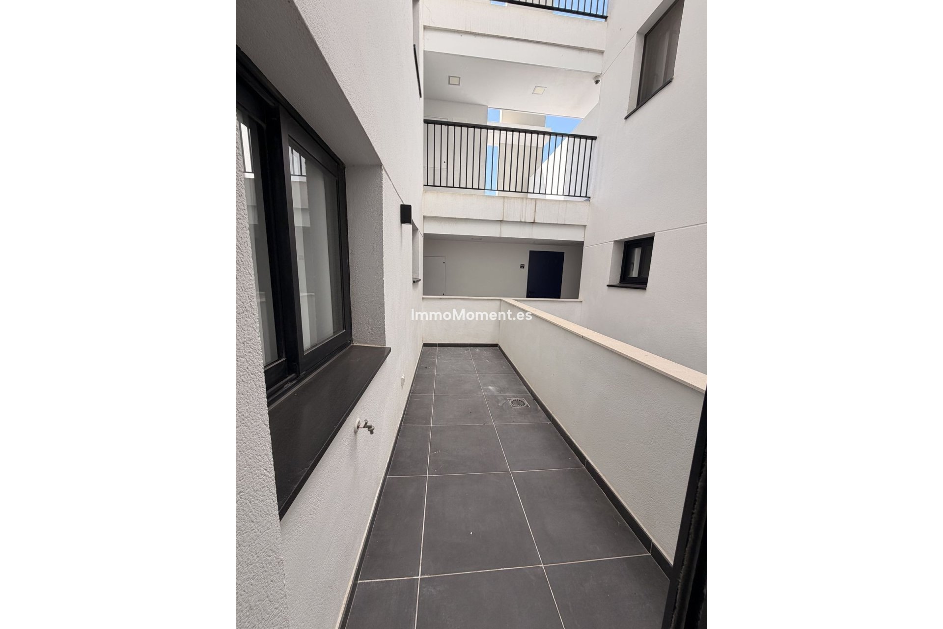 Bestaande woning - Appartement - Mijas - Mijas Centro