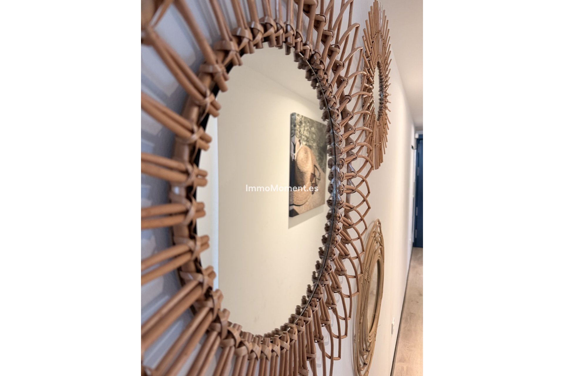 Bestaande woning - Appartement - Mijas - Mijas Centro