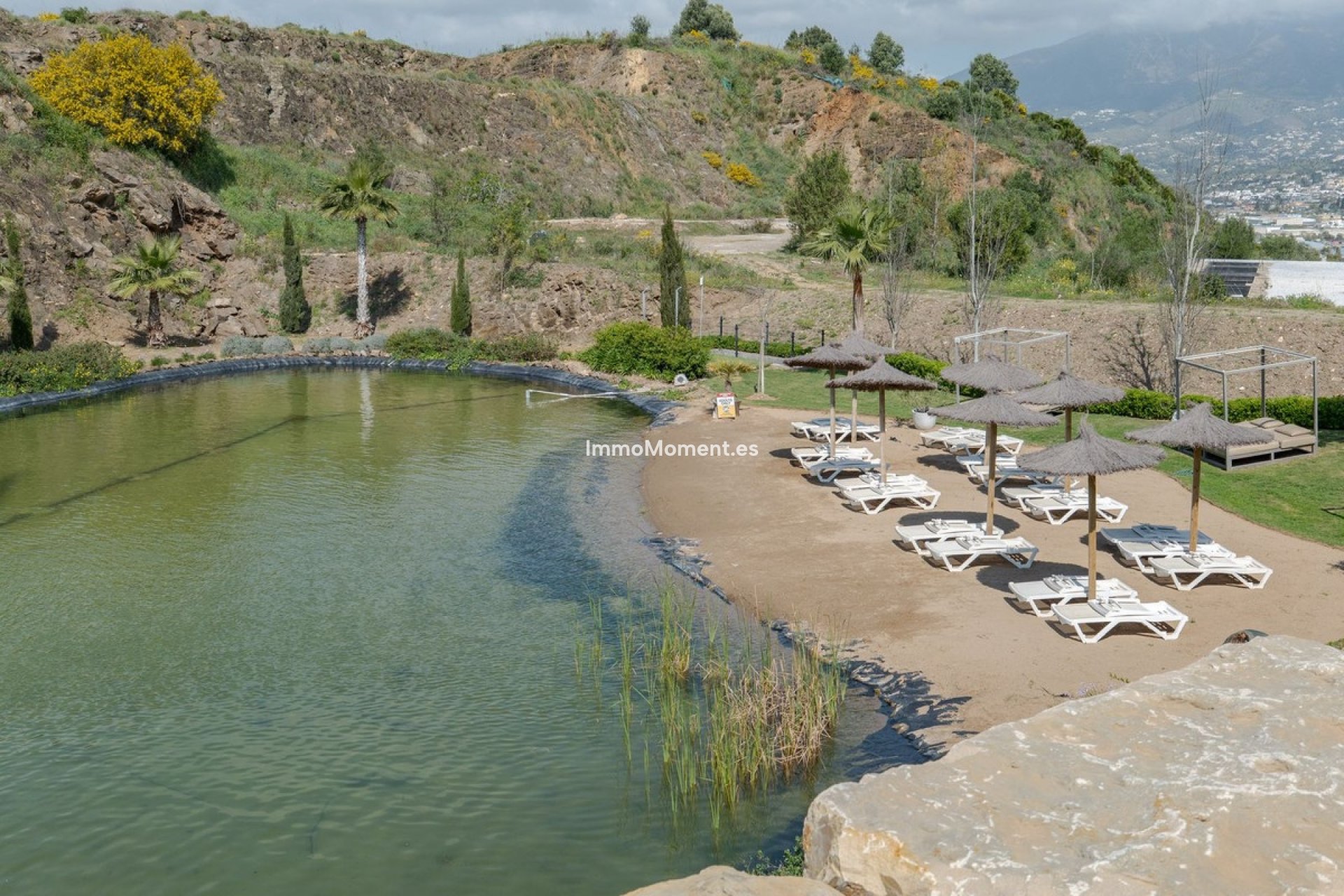 Bestaande woning - Appartement - Mijas - Mijas Centro