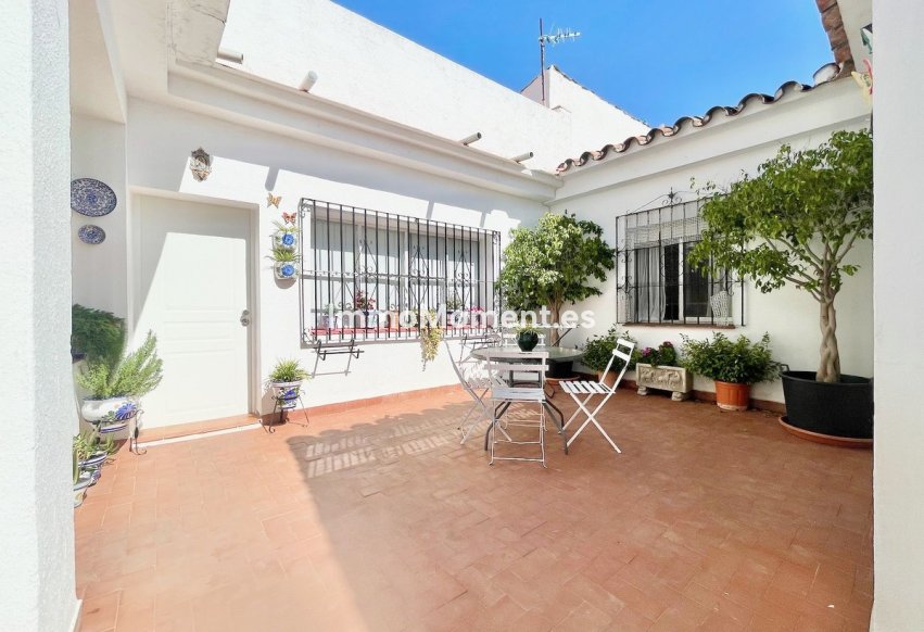Bestaande woning - Appartement - Mijas - Mijas Centro