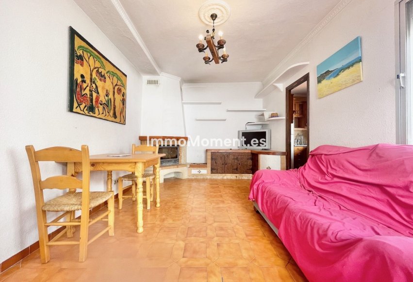 Bestaande woning - Appartement - Mijas - Mijas Centro