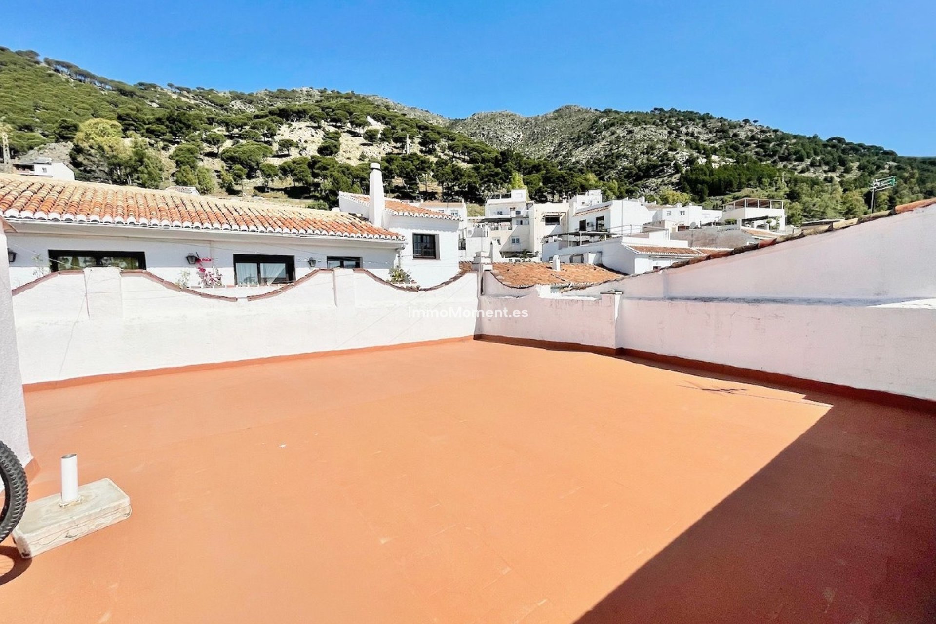 Bestaande woning - Appartement - Mijas - Mijas Centro