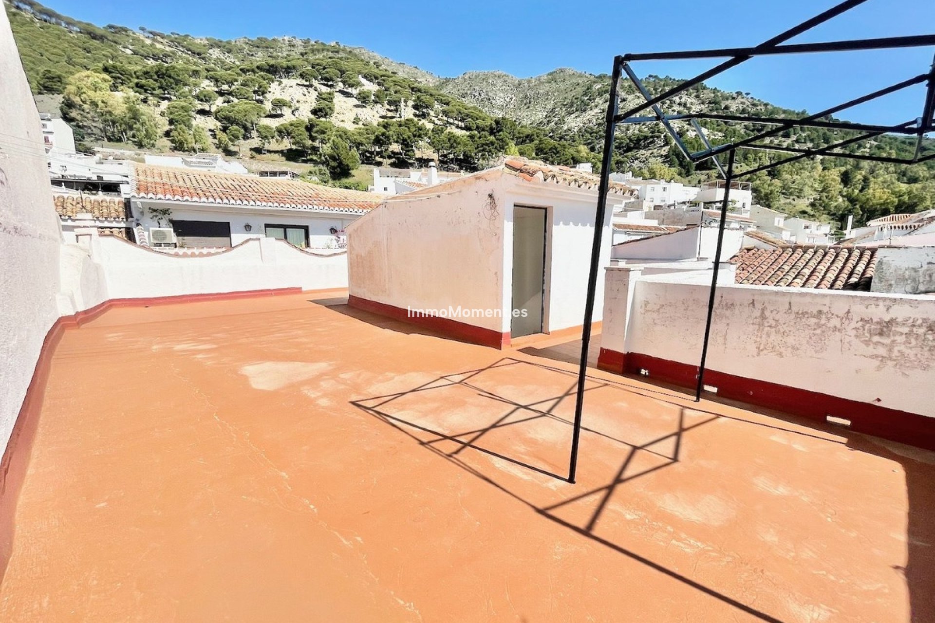 Bestaande woning - Appartement - Mijas - Mijas Centro