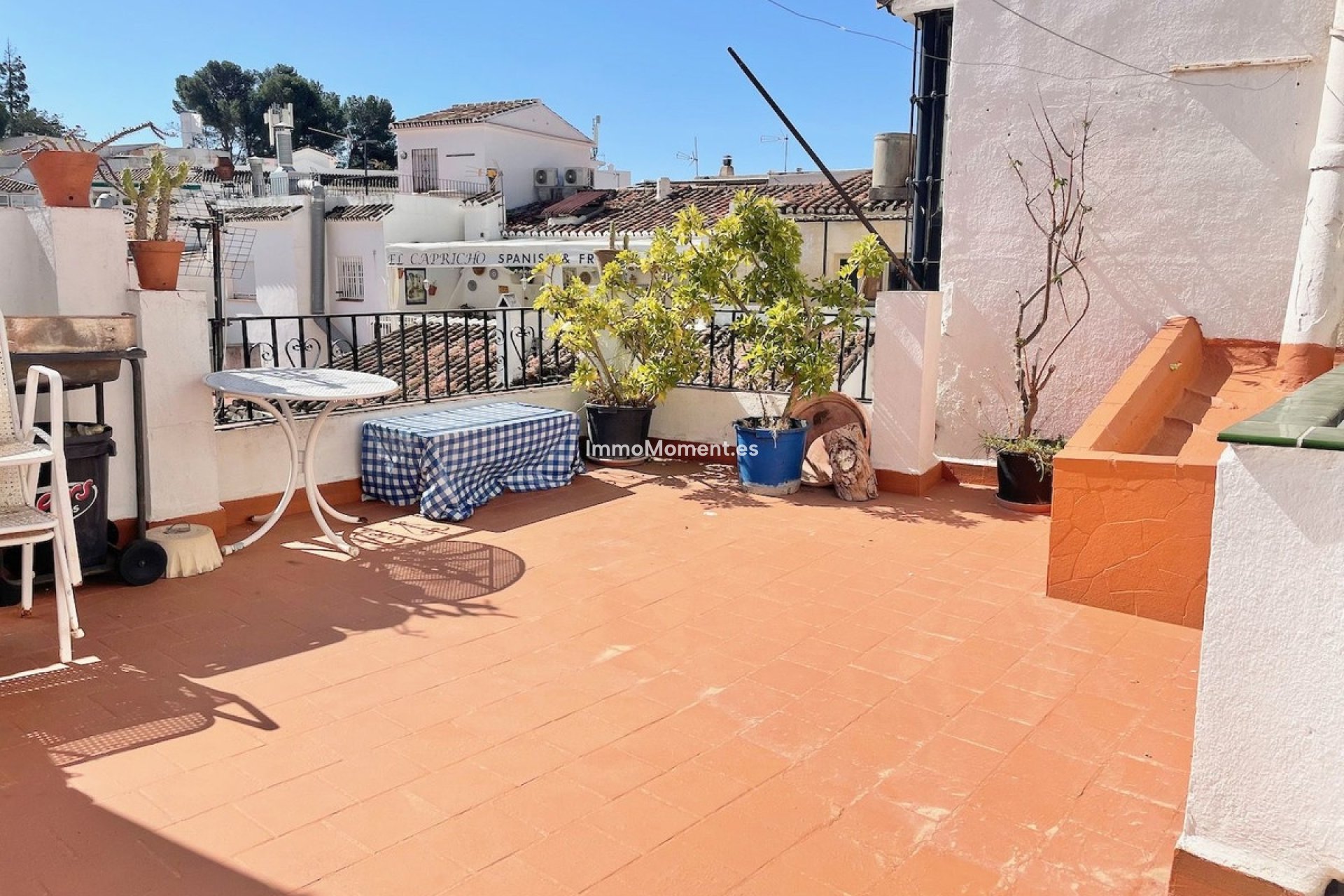 Bestaande woning - Appartement - Mijas - Mijas Centro