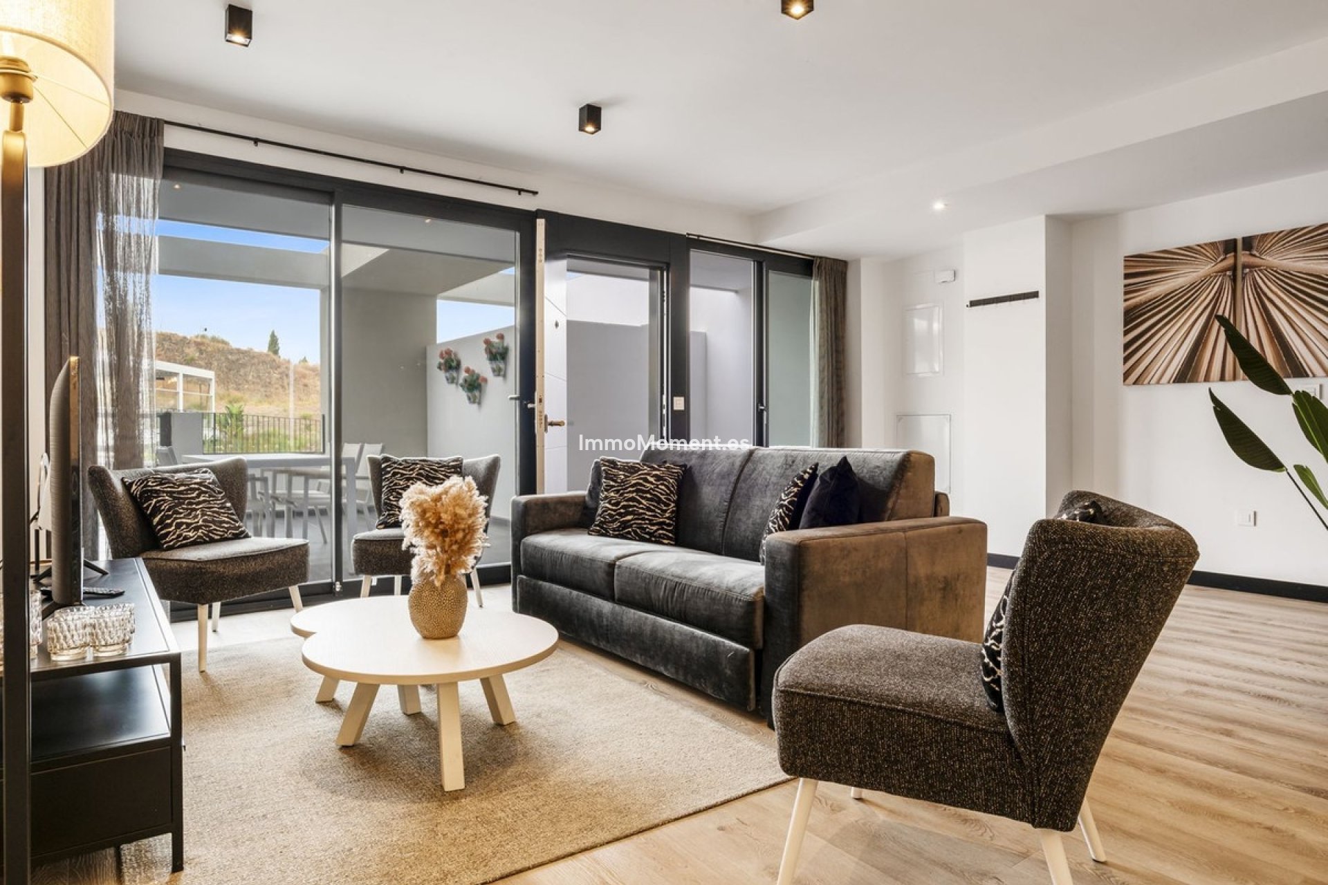 Bestaande woning - Appartement - Mijas - Mijas Centro