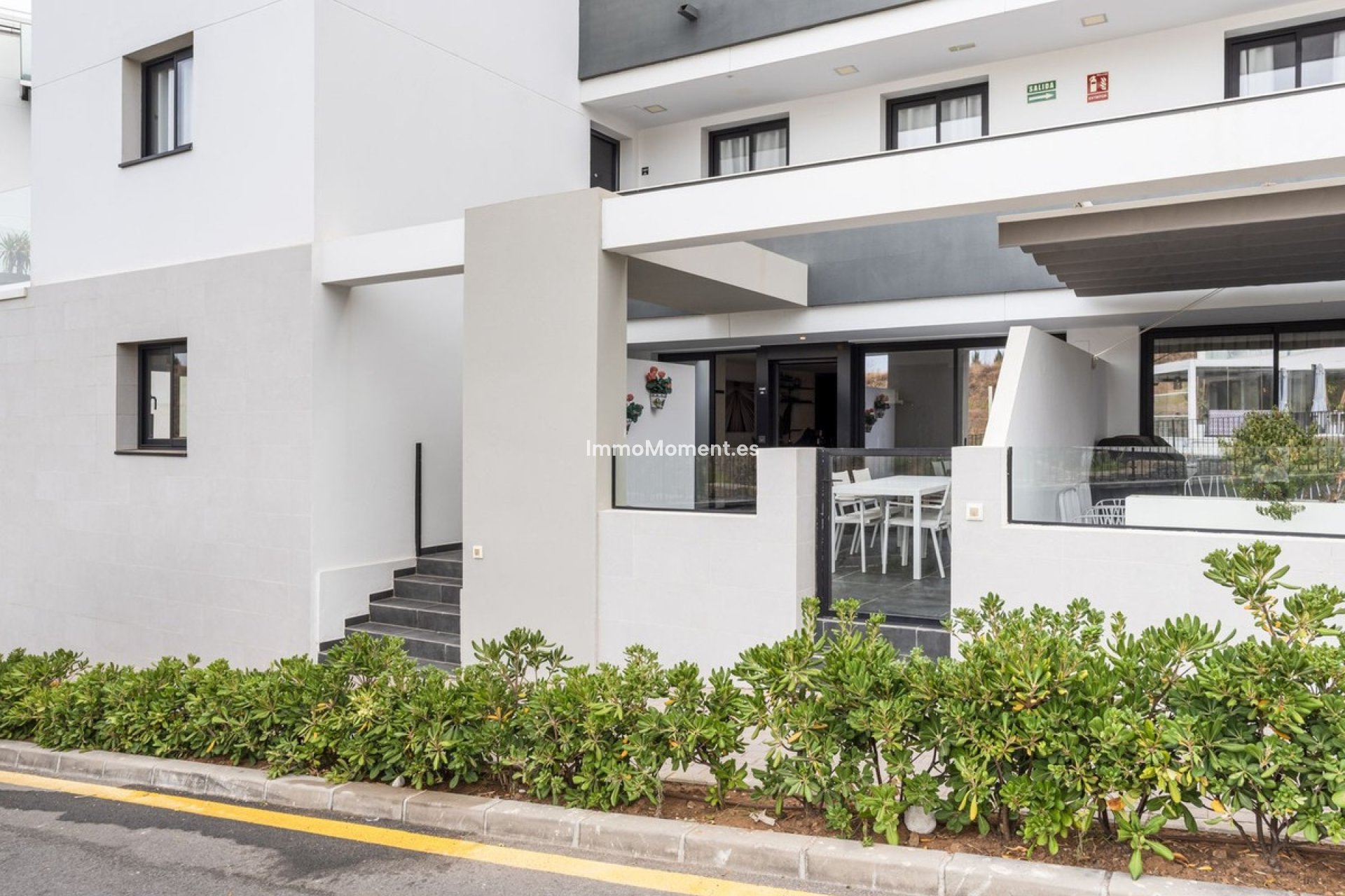 Bestaande woning - Appartement - Mijas - Mijas Centro