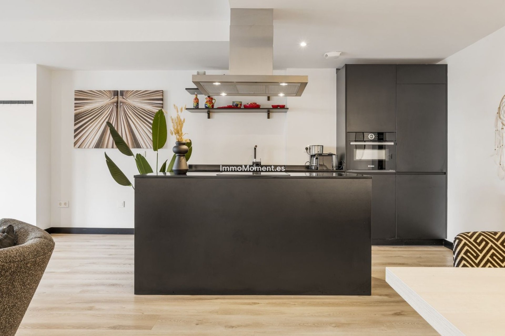 Bestaande woning - Appartement - Mijas - Mijas Centro