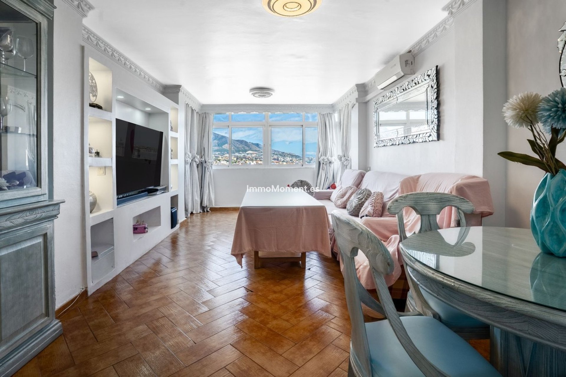 Bestaande woning - Appartement - Mijas - Mijas Centro