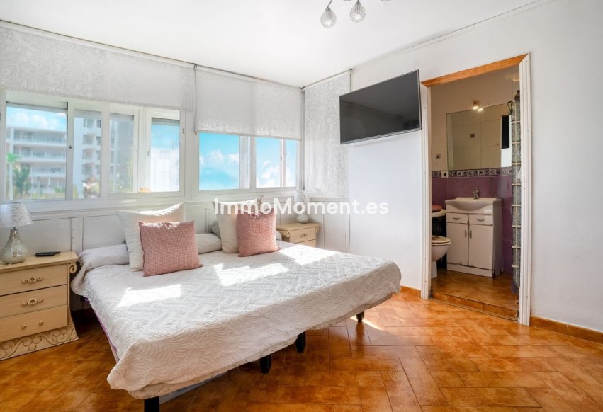 Bestaande woning - Appartement - Mijas - Mijas Centro