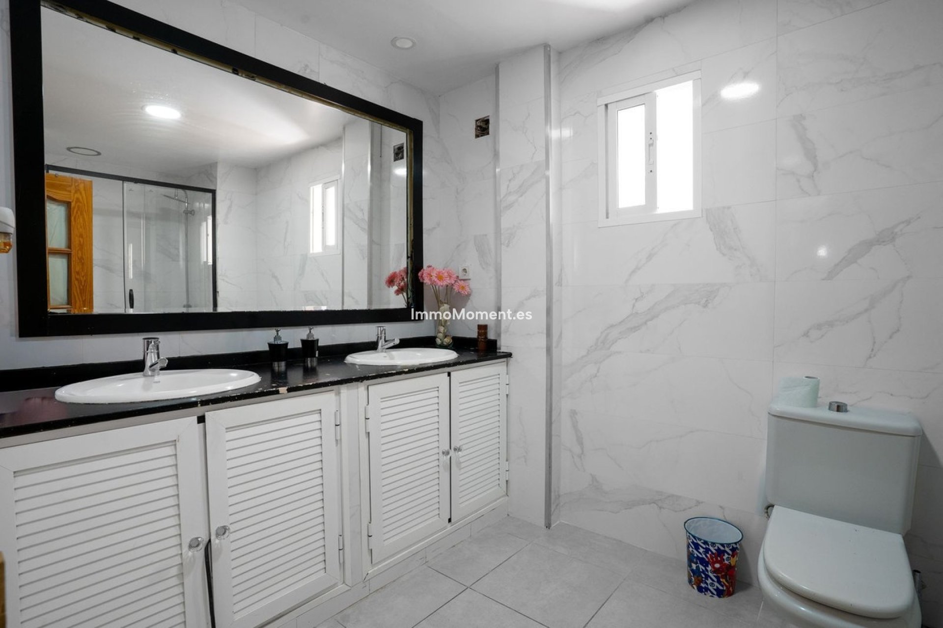 Bestaande woning - Appartement - Mijas - Mijas Centro