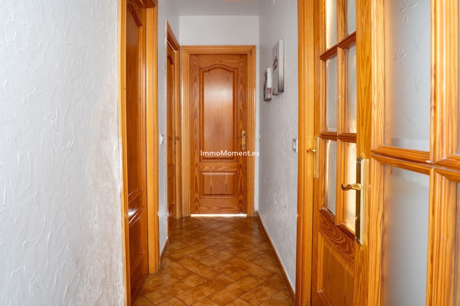 Bestaande woning - Appartement - Mijas - Mijas Centro