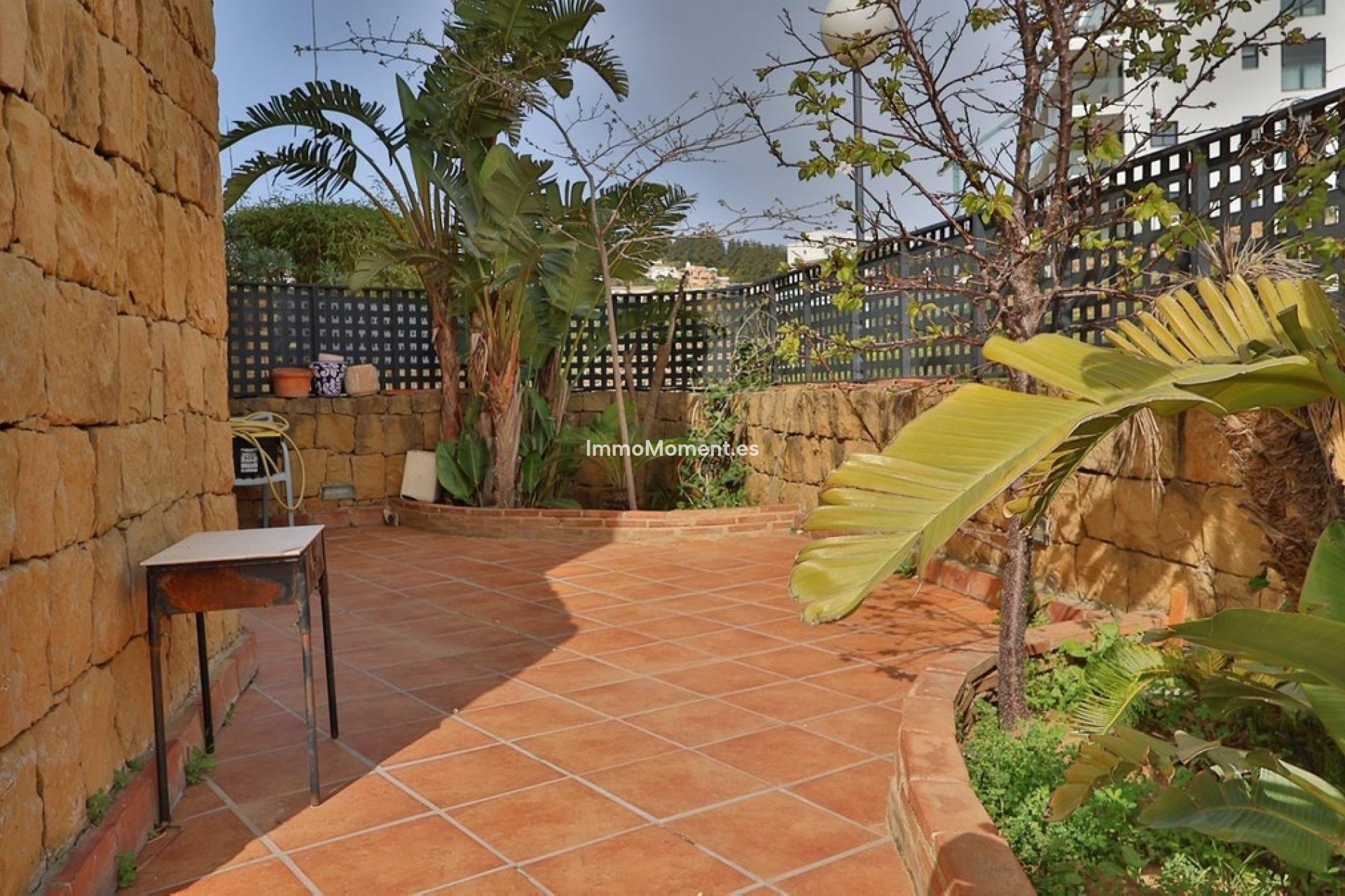 Bestaande woning - Appartement - Mijas - Mijas Centro