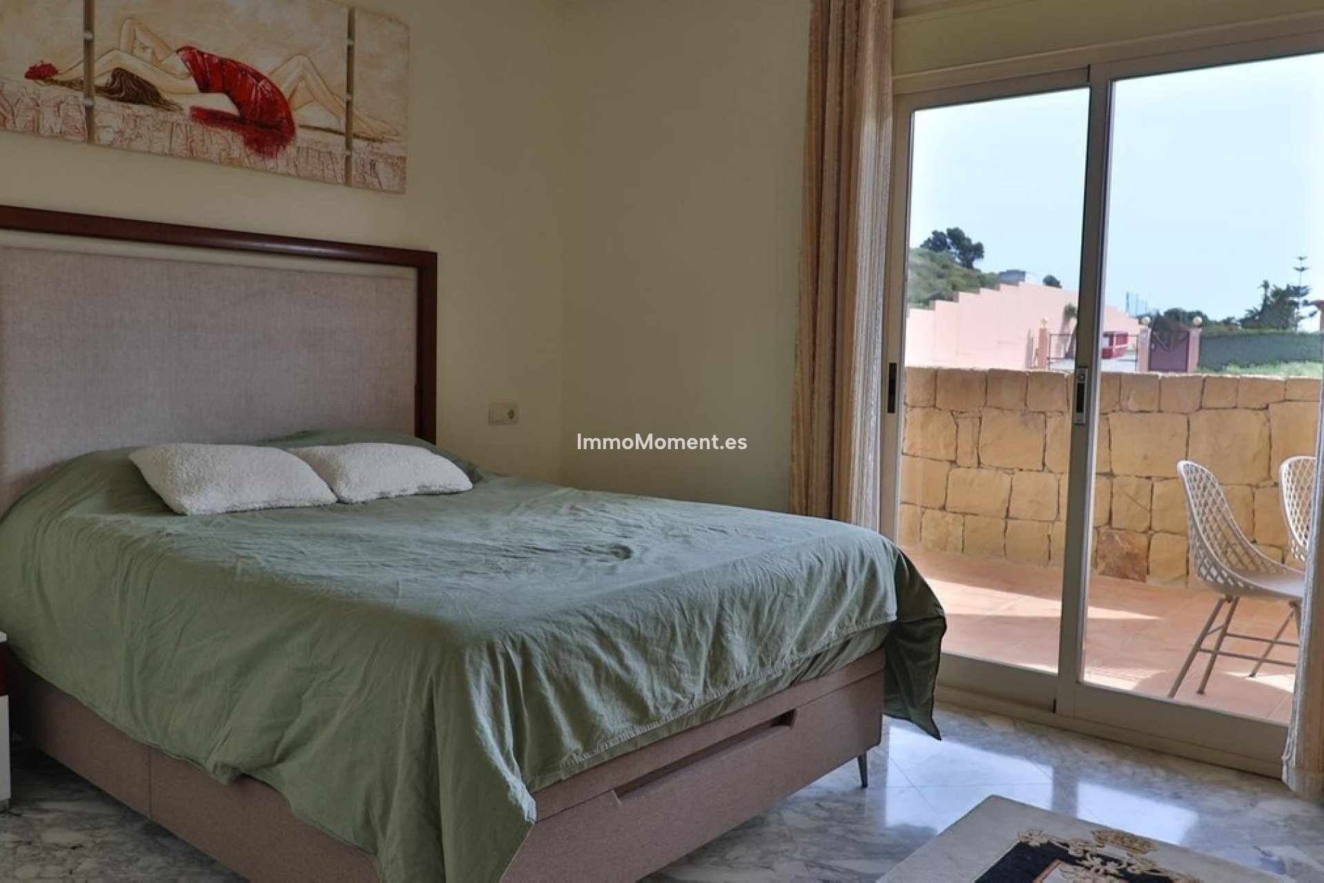 Bestaande woning - Appartement - Mijas - Mijas Centro