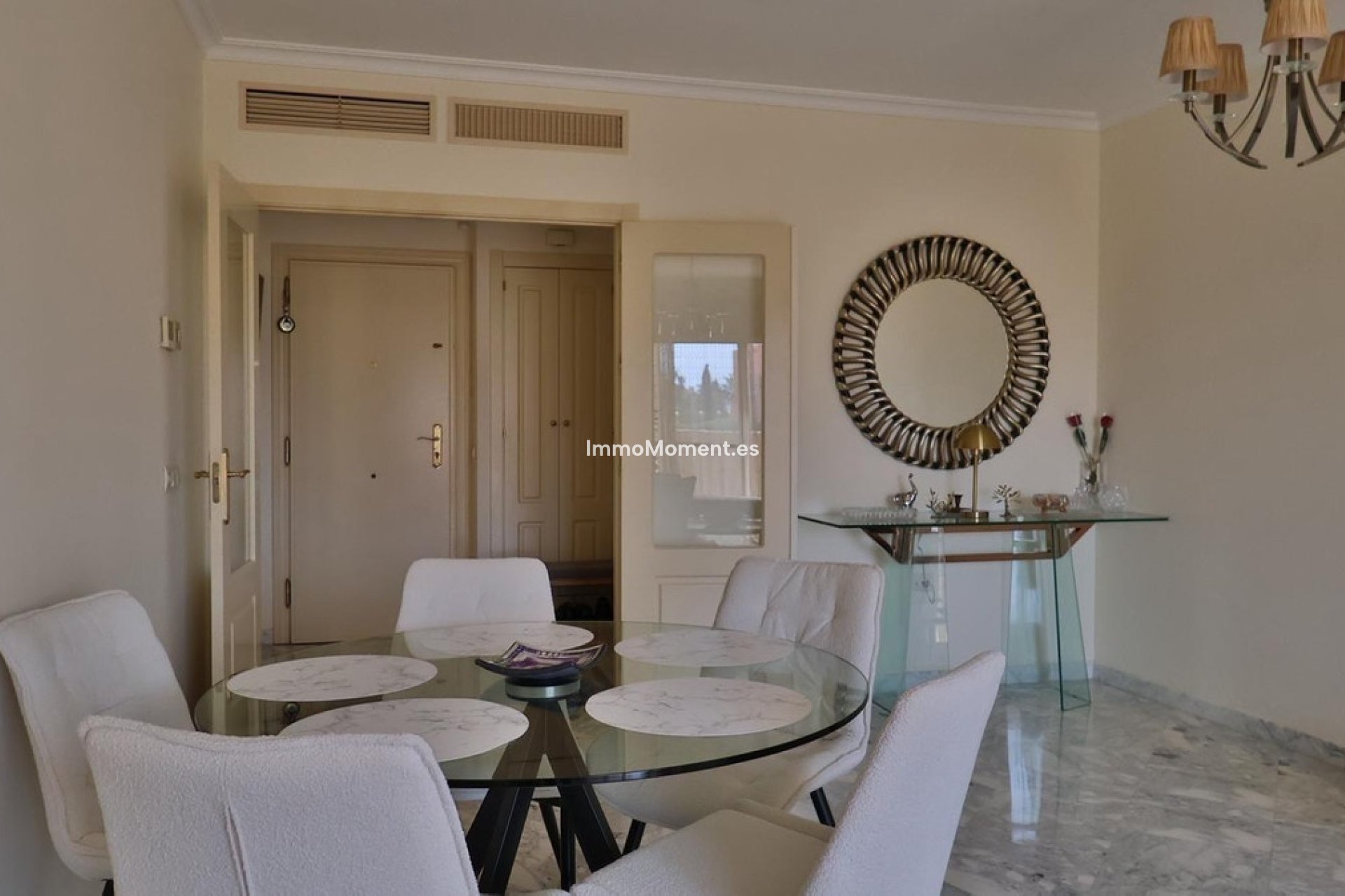 Bestaande woning - Appartement - Mijas - Mijas Centro