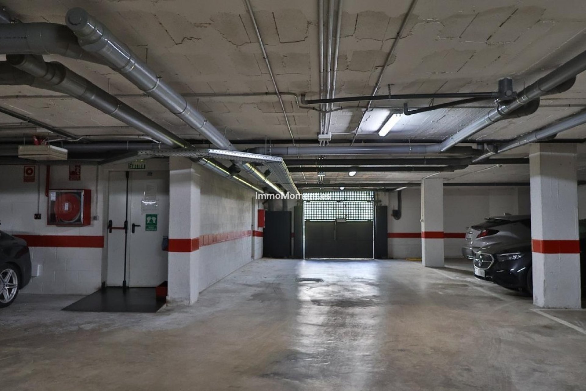 Bestaande woning - Appartement - Mijas - Mijas Centro