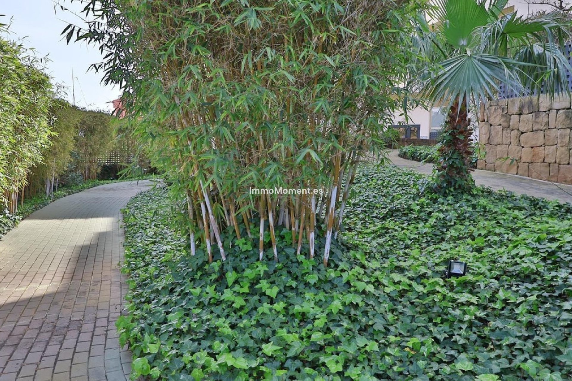 Bestaande woning - Appartement - Mijas - Mijas Centro