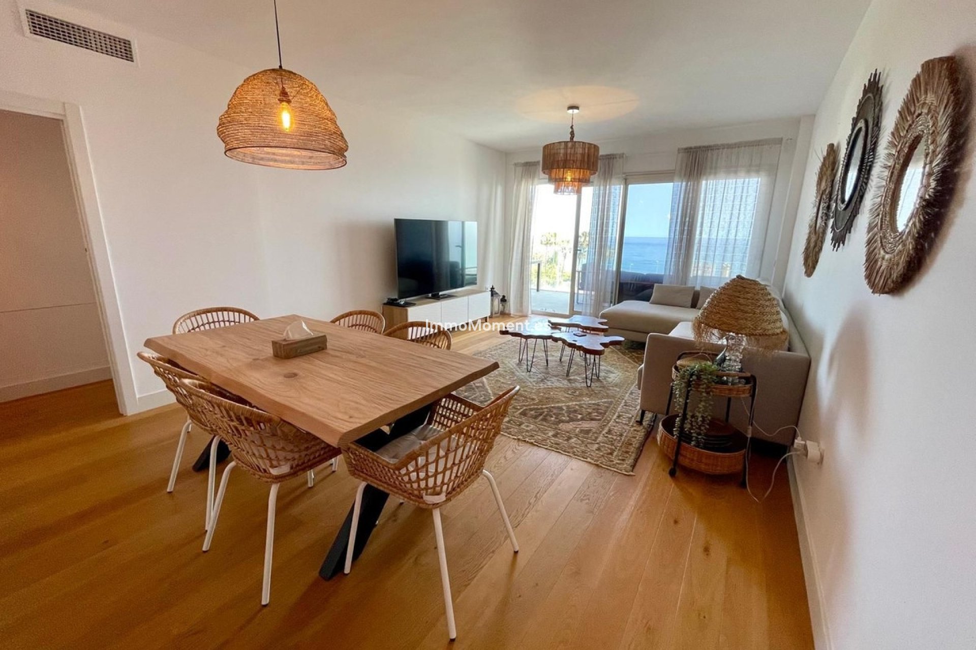 Bestaande woning - Appartement - Mijas - Mijas Centro