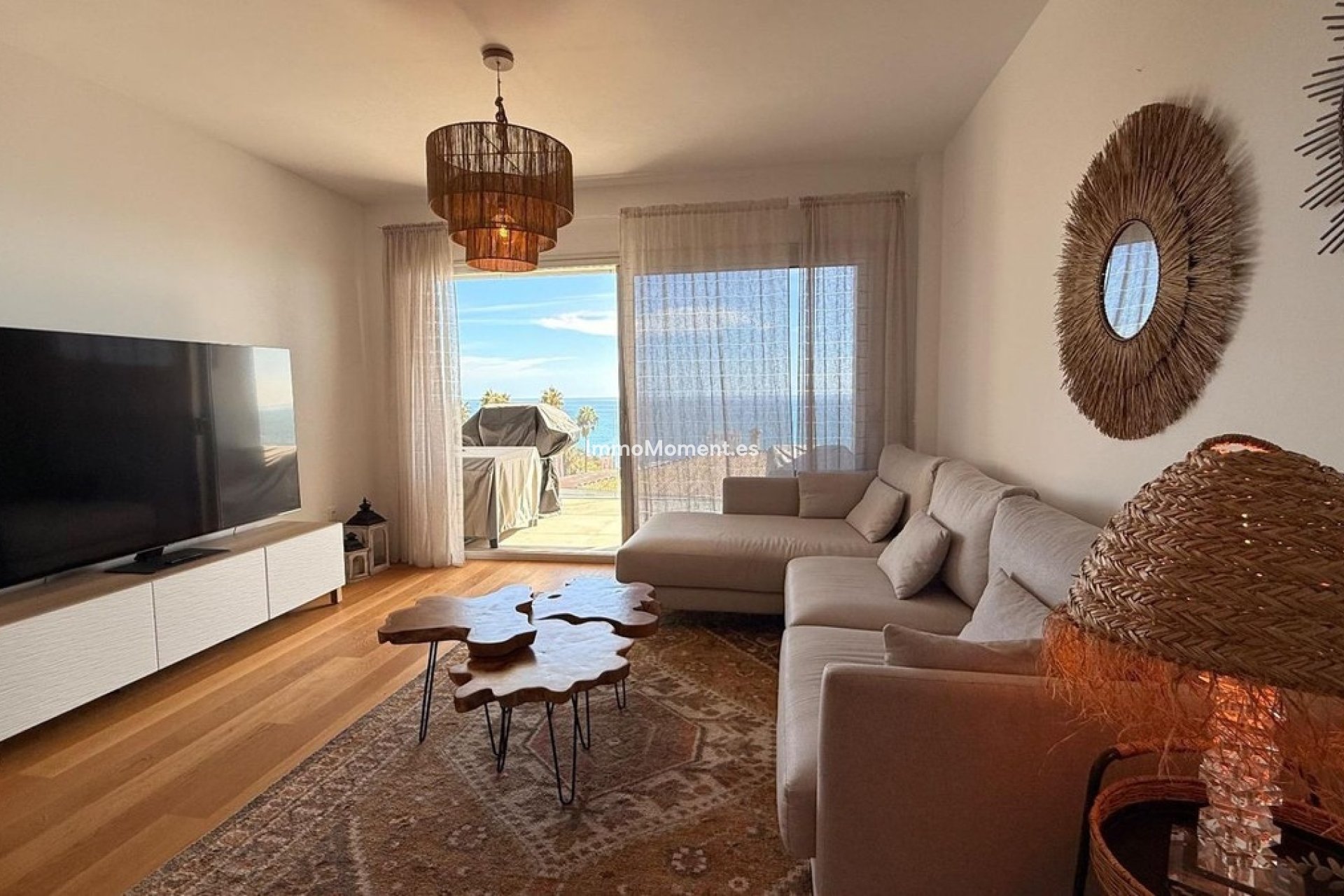 Bestaande woning - Appartement - Mijas - Mijas Centro