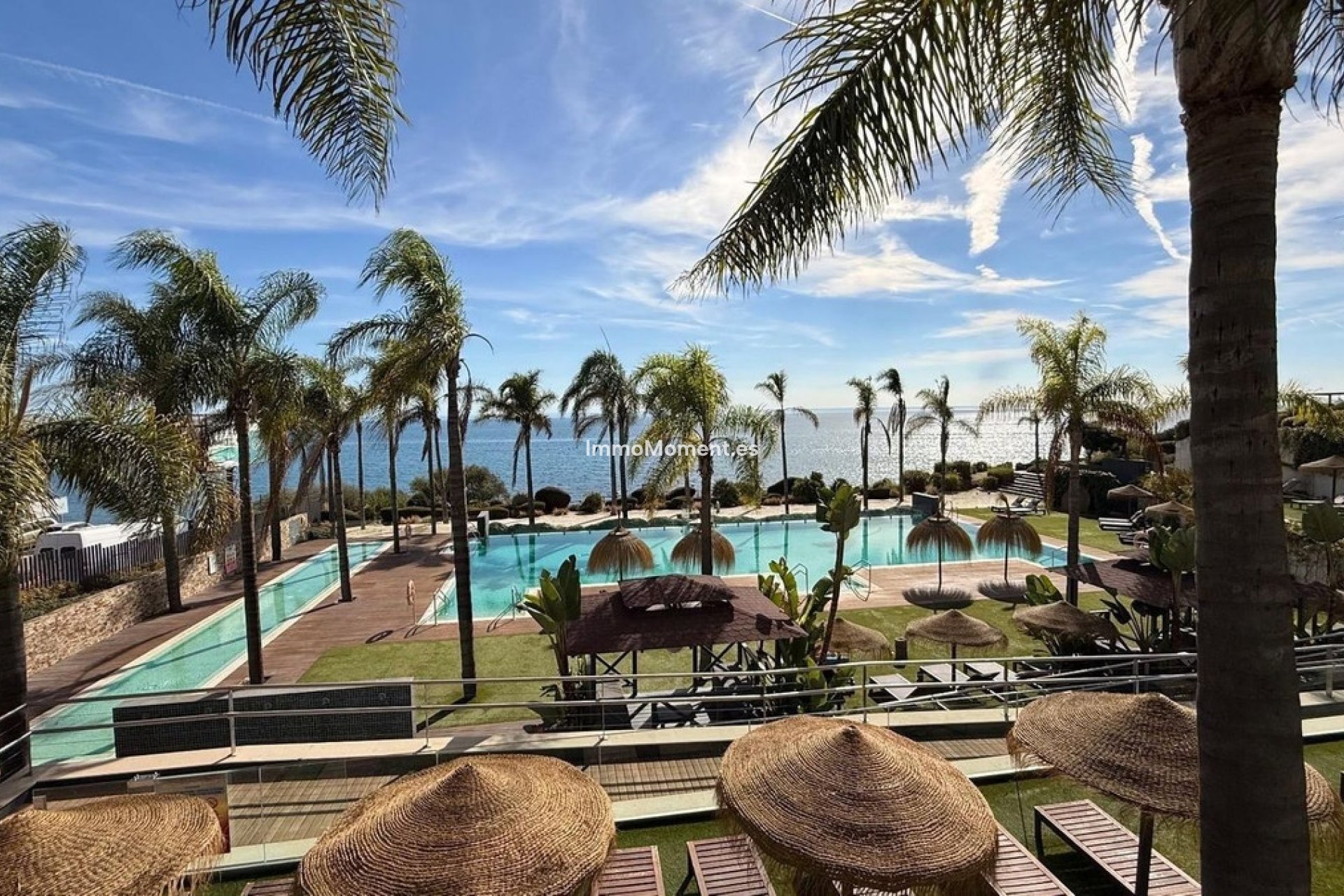 Bestaande woning - Appartement - Mijas - Mijas Centro