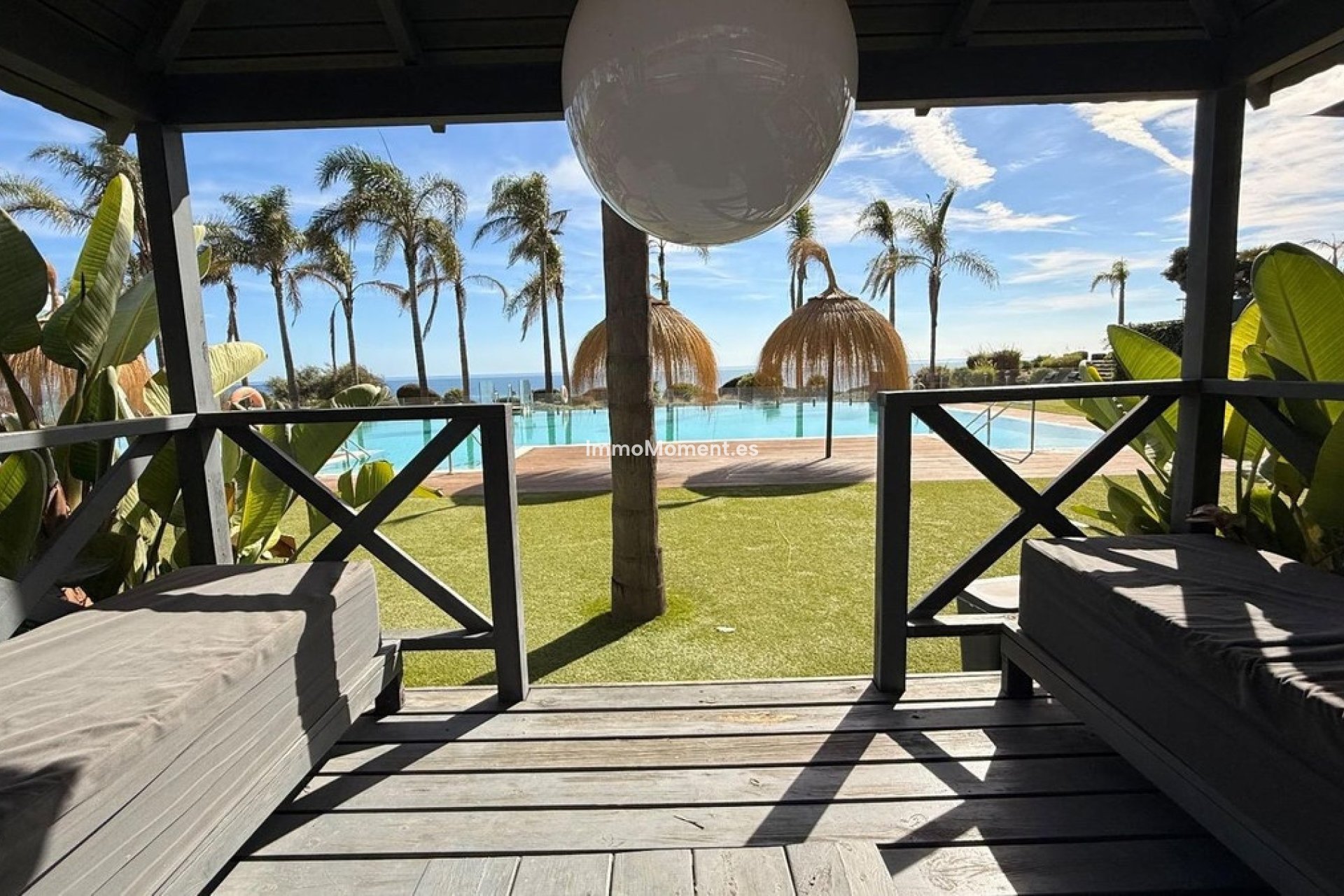 Bestaande woning - Appartement - Mijas - Mijas Centro