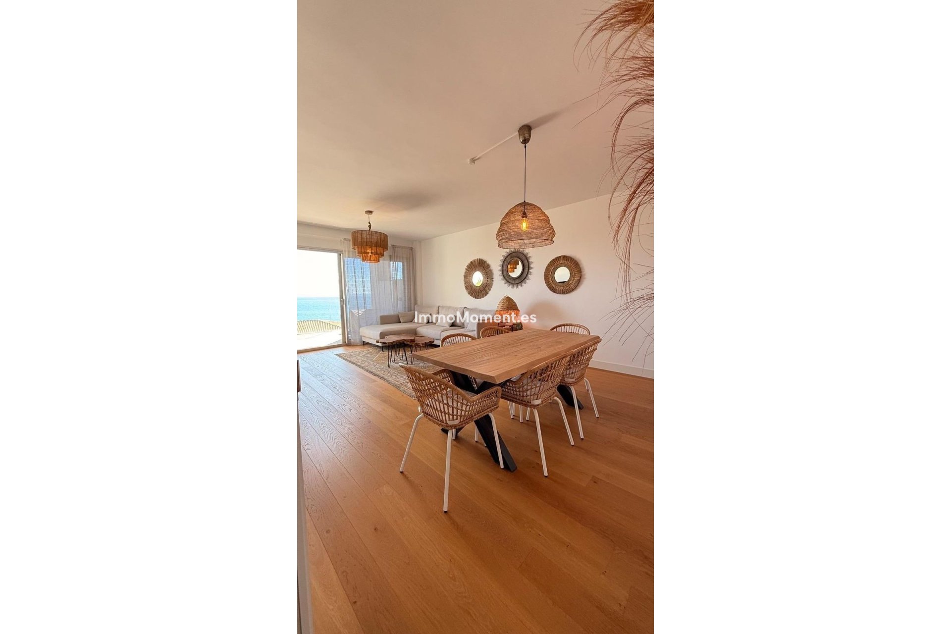 Bestaande woning - Appartement - Mijas - Mijas Centro
