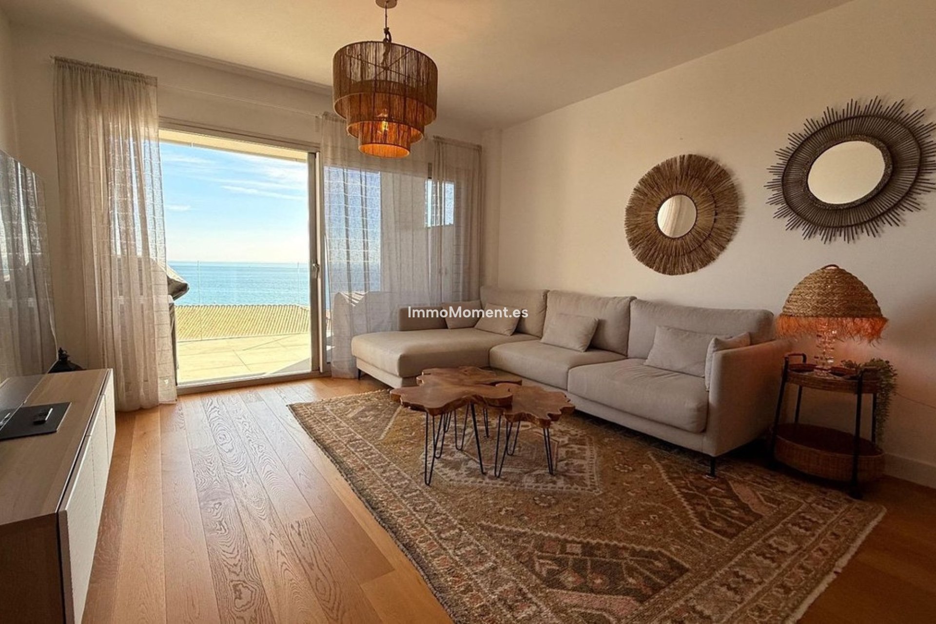 Bestaande woning - Appartement - Mijas - Mijas Centro