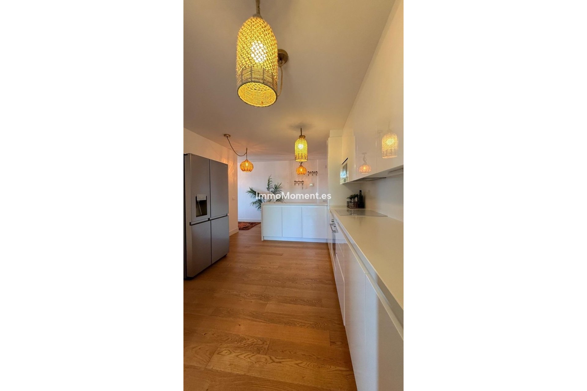 Bestaande woning - Appartement - Mijas - Mijas Centro