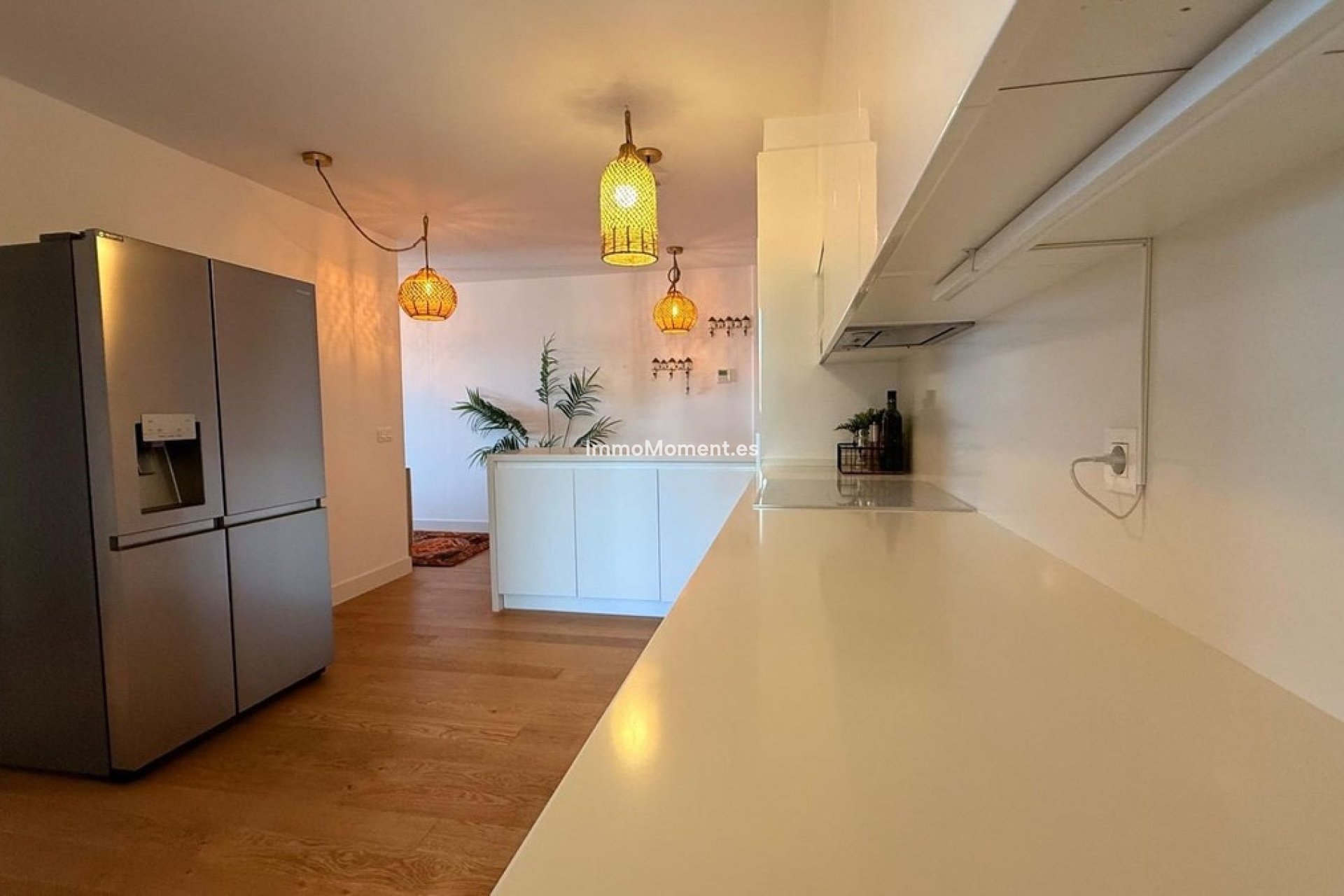 Bestaande woning - Appartement - Mijas - Mijas Centro