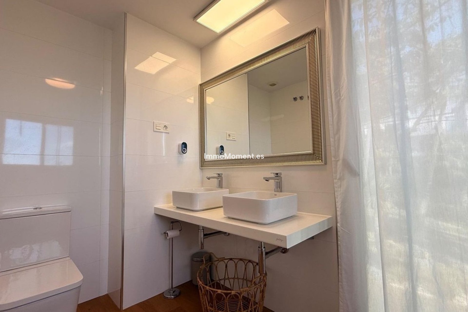 Bestaande woning - Appartement - Mijas - Mijas Centro