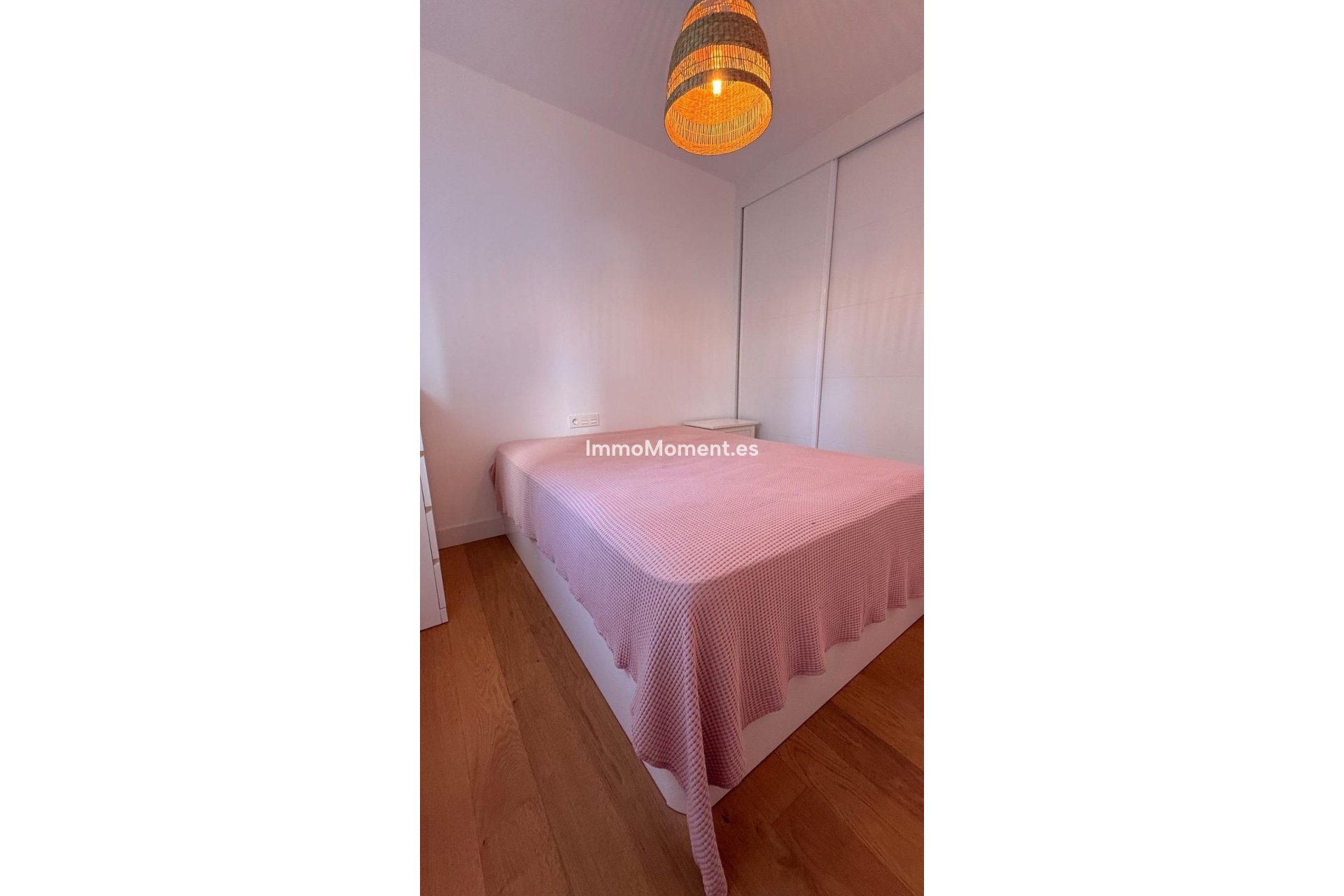 Bestaande woning - Appartement - Mijas - Mijas Centro