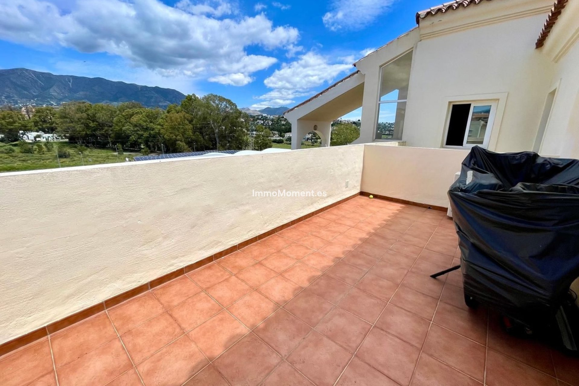 Bestaande woning - Appartement - Mijas - Mijas Centro