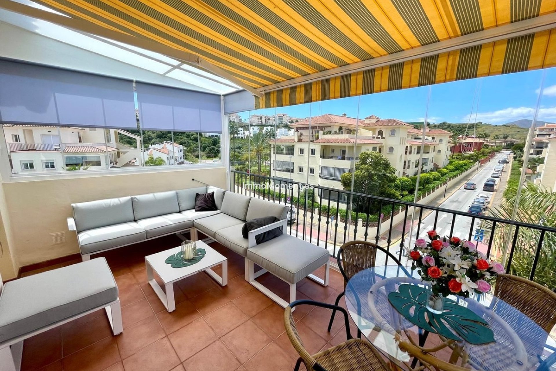 Bestaande woning - Appartement - Mijas - Mijas Centro