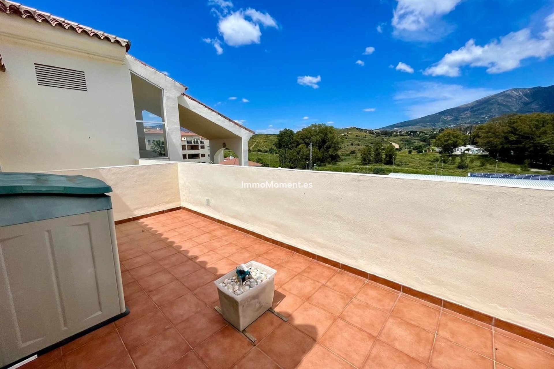 Bestaande woning - Appartement - Mijas - Mijas Centro