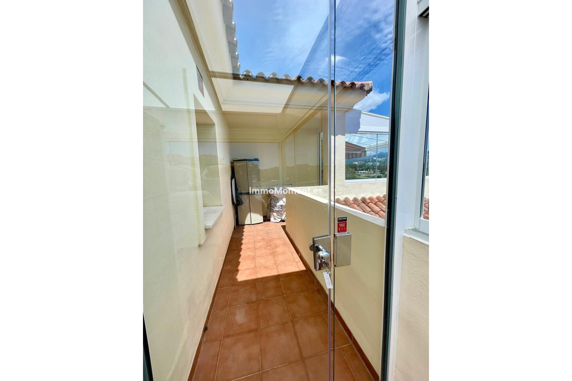 Bestaande woning - Appartement - Mijas - Mijas Centro